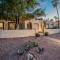 Scottsdale Adobe Home with Backyard Oasis! - Scottsdale