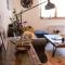 Amber Gold Apartment