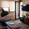 Amber Gold Apartment