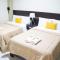 Hotel San Martin