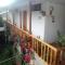 Balcon de Gocta