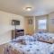 Beach Pine House - Meredith Lodging