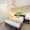 Gladstone City Central Apartment Hotel Official