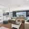 Sealand Lake House Stunning Absolute Waterfront