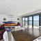 Sealand Lake House Stunning Absolute Waterfront