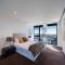 Melbourne City Apartments Panoramic Skyview Penthouse