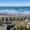 Breakers Beach House 10 - Meredith Lodging - Несковин