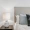 Melbourne City Apartments Panoramic Skyview Penthouse