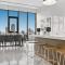 Melbourne City Apartments Panoramic Skyview Penthouse