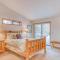 Klamath 24 - Meredith Lodging