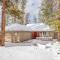 Klamath 24 - Meredith Lodging