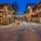 Klamath 24 - Meredith Lodging