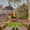 Saltworks Cottage - Meredith Lodging - سيسايد