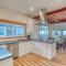 Oceanfront Getaway - Meredith Lodging