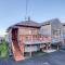 Oceanfront Getaway - Meredith Lodging