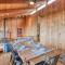 Piot House - Seal Rock