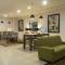 Holiday Inn Express Mexico- Toreo by IHG - Mexikóváros