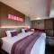 Hotel GrandBach Sendai Hotel GrandBach Sendai