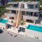 Sun Spalato Villas