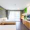 Paeva Luxury Serviced Residence SHA