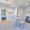 Narrow Escape - Meredith Lodging - Seaside