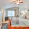 Narrow Escape - Meredith Lodging - Seaside
