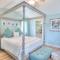 Narrow Escape - Meredith Lodging - Seaside