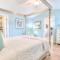 Narrow Escape - Meredith Lodging