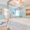 Narrow Escape - Meredith Lodging