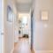 Narrow Escape - Meredith Lodging