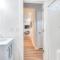 Narrow Escape - Meredith Lodging