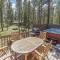 Filbert 17 - Meredith Lodging