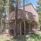Filbert 17 - Meredith Lodging