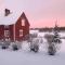 COZY Home with LAKE view-free WiFi - free SAUNA