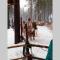 COZY Home with LAKE view-free WiFi - free SAUNA