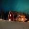 COZY Home with LAKE view-free WiFi - free SAUNA