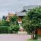 Huen Him Kong Hotel Phrae