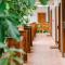 Huen Him Kong Hotel Phrae