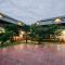 Huen Him Kong Hotel Phrae