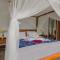 The Shea Ubud Tranquility Villa with Private Pool