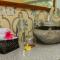 The Shea Ubud Tranquility Villa with Private Pool