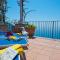 Villa Ambra Positano