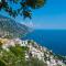 Villa Ambra Positano