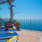 Villa Ambra Positano
