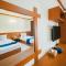 Huen Him Kong Hotel Phrae