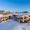 Chalets Weitblick Mariasteinerhof - Mariastein