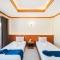 Huen Him Kong Hotel Phrae
