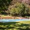 Camping Bungalows La Borda del Pubill - Ribera de Cardós