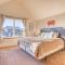 A Mermaids Dream - Meredith Lodging