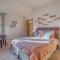 A Mermaids Dream - Meredith Lodging